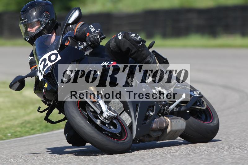 /13 01.05.2025 Speer Racing ADR/Gruppe gelb/120